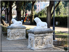 foto Villa Borghese Pinciana